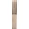 Ekena Millwork Crestline Rough Sawn Corbel, Douglas Fir, 4"W x 10"D x 22"H COR04X10X22CRE00RDF - alternate 2